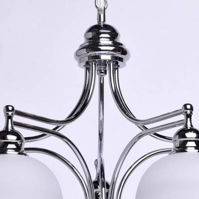 Подвесная люстра MW-Light Фелиция 347017405 фото