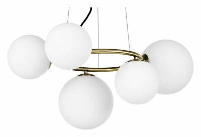 Подвесная люстра Lightstar Globo 815051 фото
