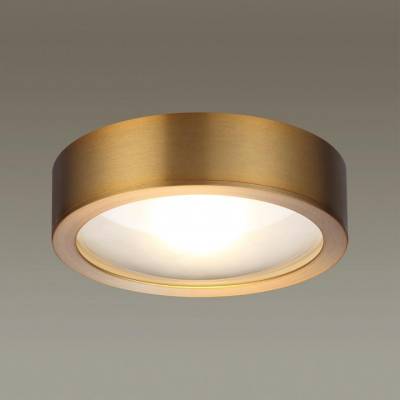 Накладной светильник Odeon Light Reus 4342/7CL фото