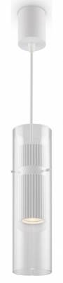 Подвесной светильник Maytoni Dynamics MOD326PL-01W фото