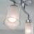 Спот Citilux Аэлита CL169121 в El Deco Спот Citilux Аэлита CL169121 фото