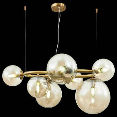 Подвесная люстра ST-Luce Gorizia SL1162.303.07 фото