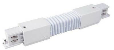 Соединитель гибкий для треков Elektrostandard  85119/00 фото
