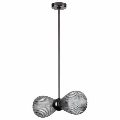 Подвесной светильник Odeon Light Elica 1 5417/2 фото