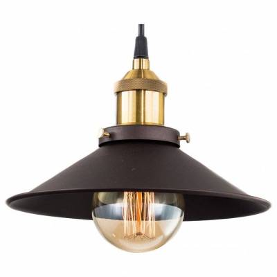 Подвесной светильник Citilux Эдисон CL450101 фото