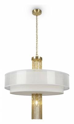 Подвесной светильник Maytoni Impressive MOD151PL-05G фото
