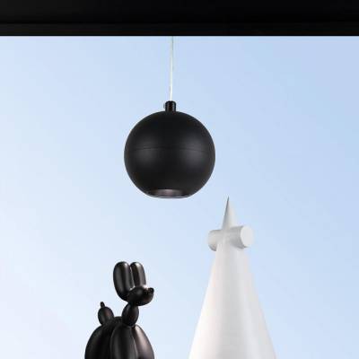 Подвесной светильник Loft it Tech T024-06P фото