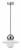 Подвесной светильник Odeon Light Hatty 5014/1A фото