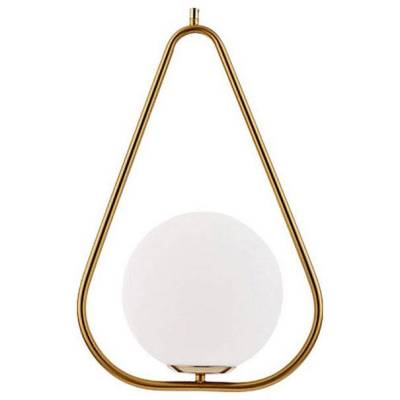 Подвесной светильник Arte Lamp Matisse A7765SP-1AB фото