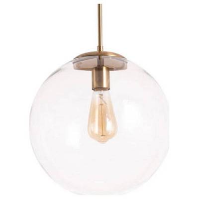 Подвесной светильник Arte Lamp Volare A1930SP-1AB фото