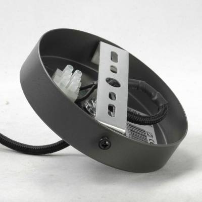Подвесной светильник Lussole Middletown LSP-9814 фото