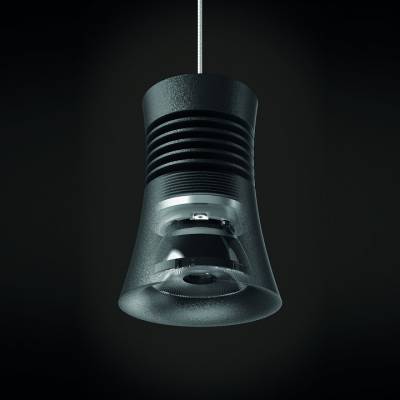 Подвесной светильник Mantra Pagoda 7783 фото