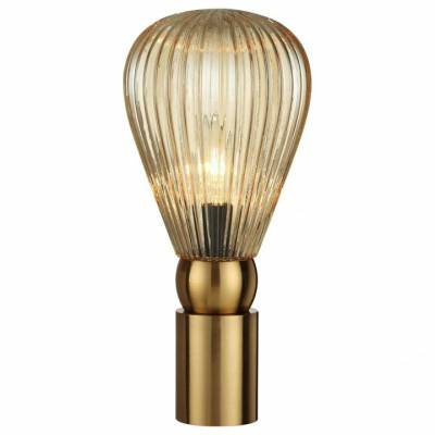 Настольная лампа декоративная Odeon Light Elica 5402/1T фото