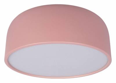 Накладной светильник Loft it Axel 10201/350 Pink фото