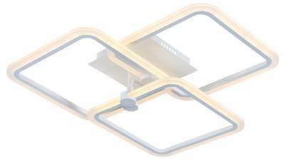 Накладной светильник Escada Matrix 10220/3LED фото