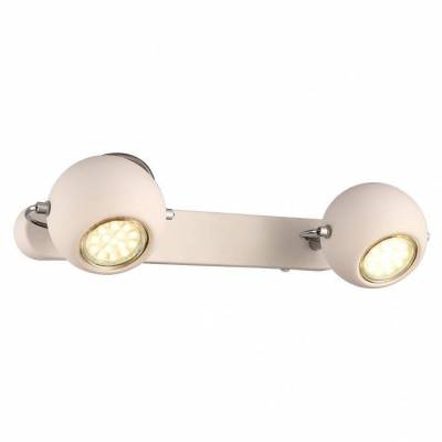 Спот Arte Lamp Spia A9128AP-2WH фото