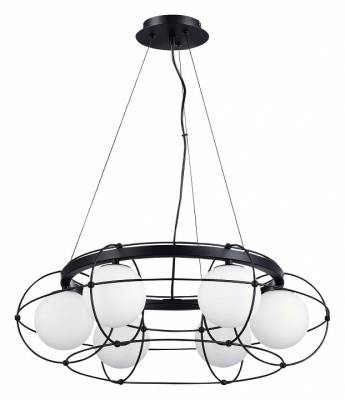 Подвесная люстра ST-Luce Beata SL1189.403.06 фото