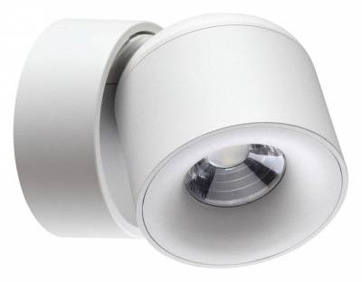 Накладной светильник Novotech Gesso 358808 фото