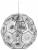 Подвесной светильник Lightstar Fermo 724264 в EL DECO Подвесной светильник Lightstar Fermo 724264 фото