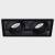Встраиваемый светильник Italline DE-312 DE-312 black фото