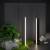 Наземный низкий светильник Elektrostandard Flat 1538 TECHNO LED фото