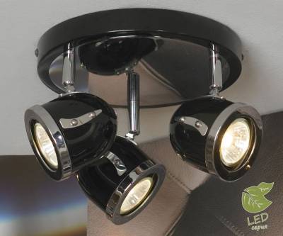 Спот Lussole Tivoli GRLSN-3127-03 фото