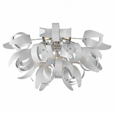 Потолочная люстра Lussole Briosco LSA-5927-09 фото
