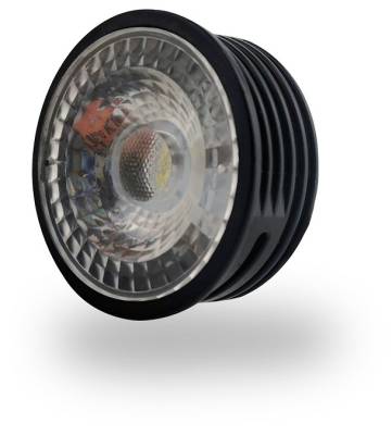 Модуль светодиодный Denkirs  DK3000-7W-BK фото