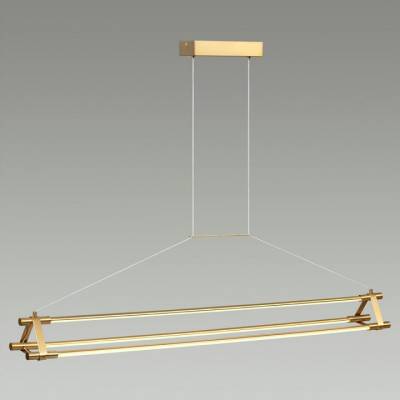 Подвесной светильник Odeon Light Stretto 4394/48L фото