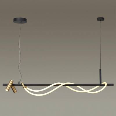 Подвесной светильник Odeon Light Corda 4397/30L фото