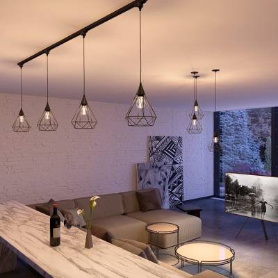 Подвесной светильник Novotech Zelle 370422 фото