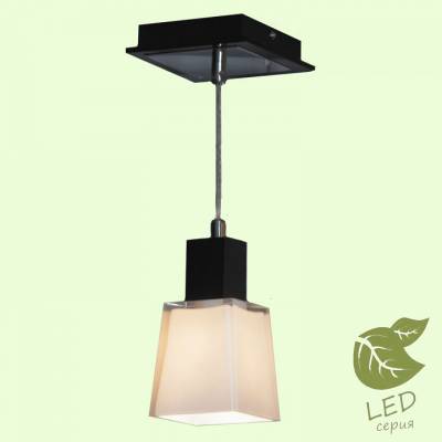 Подвесной светильник Lussole Lente GRLSC-2506-01 фото