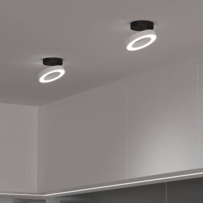 Накладной светильник Elektrostandard Spila 25105/LED фото