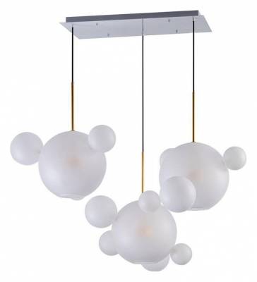 Подвесной светильник Loft it Bolle 2030-S3 фото