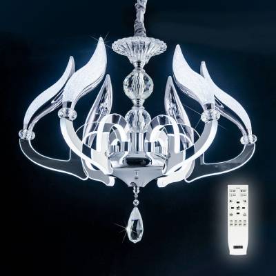 Подвесная люстра Citilux Diva EL339P06 фото