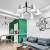 Подвесная люстра Imperiumloft Skym SKYM01 фото