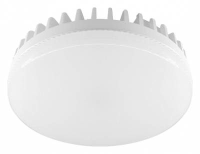 Лампа светодиодная Feron LB-454 GX53 15Вт 4000K 25836 фото