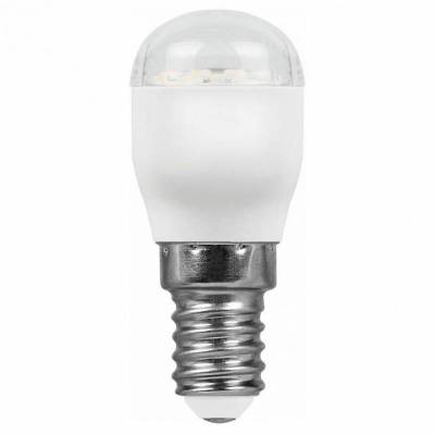Лампа светодиодная Feron LB-10 E14 2Вт 2700K 25295