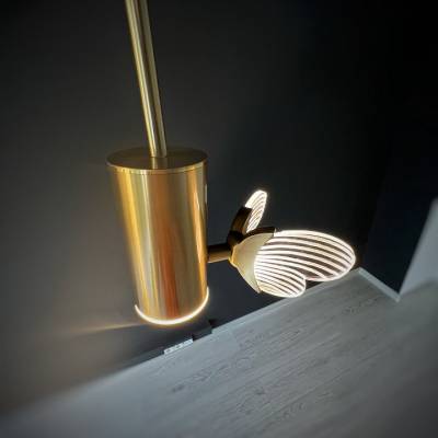 Подвесной светильник Imperiumloft Babetta babetta01 фото