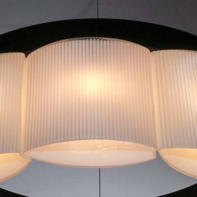 Подвесной светильник Lightstar Nibbler 812236 фото