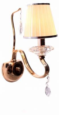 Бра LUMINA DECO Finezzia LDW 9267-1 GD фото