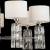 Подвесная люстра Maytoni Talento DIA008PL-07CH фото