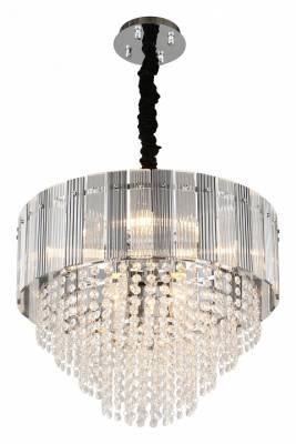 Подвесная люстра Omnilux Naro OML-69513-08 фото