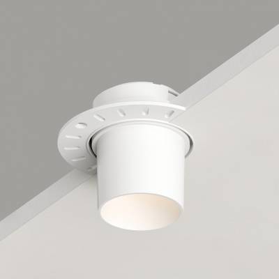Встраиваемый светильник Denkirs Vibi DK3057-WH фото