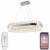 Подвесной светильник Natali Kovaltseva Smart Нимбы LED LAMPS 81253 в EL DECO Подвесной светильник Natali Kovaltseva Smart Нимбы LED LAMPS 81253 фото
