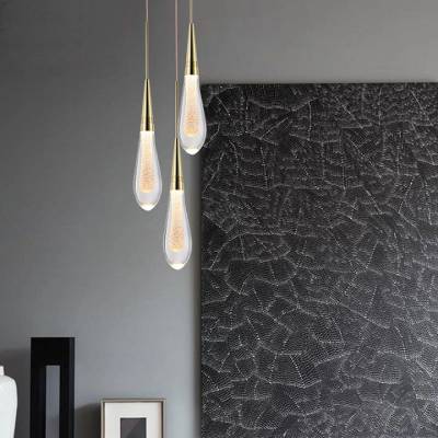 Подвесной светильник Imperiumloft Fial FIAL01 фото