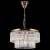Подвесная люстра Maytoni Colonne MOD093PL-04BS фото