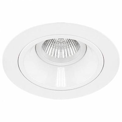 Встраиваемый светильник Lightstar Domino D61606 фото