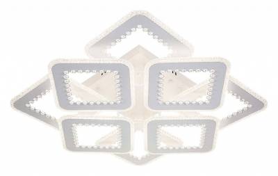 Потолочная люстра Escada Dew 10231/8LED фото