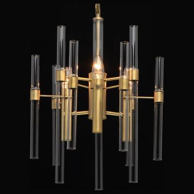 Подвесная люстра MW-Light Альгеро 3 285010703 фото